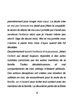 La Biographie de Laurette