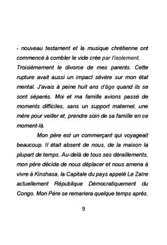 La Biographie de Laurette