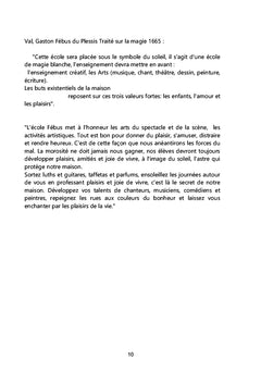L'école Fébus