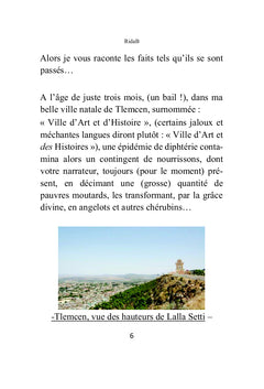 Intermittences Létales