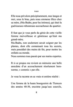 Intermittences Létales