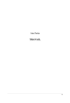 Chronique des Élévations