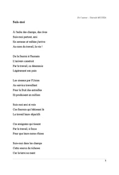 Chronique des Élévations