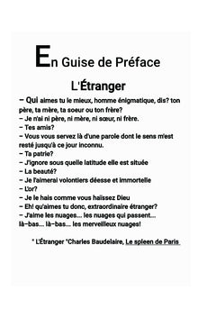 Les cimetières sont des livres ouverts sous le ciel