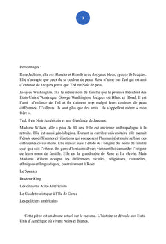 Sois moi ou le néant