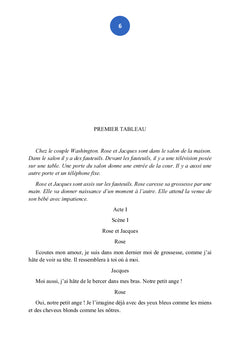 Sois moi ou le néant