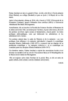 Littérature et écriture