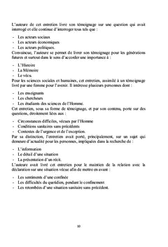 Littérature et écriture
