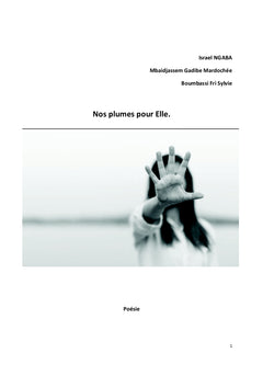 Nos plumes pour elle