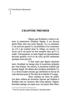 Mémorandum des femmes infidèles
