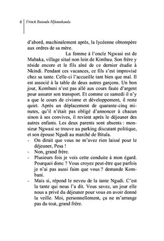 Mémorandum des femmes infidèles