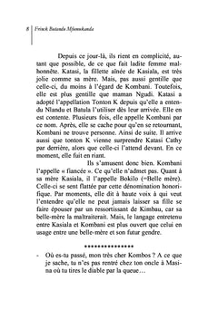 Mémorandum des femmes infidèles