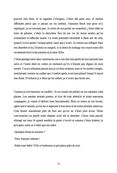 Destin Obscur