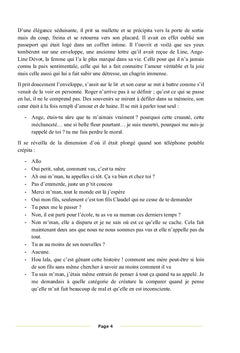 La saison des parapluies