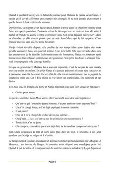 La saison des parapluies