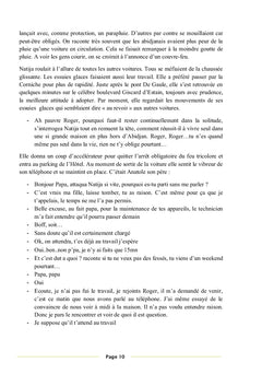 La saison des parapluies