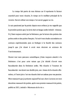 Les derniers mots