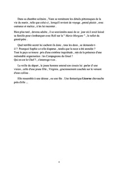 Dictionnaire du Cycle de L'Etoile (1)