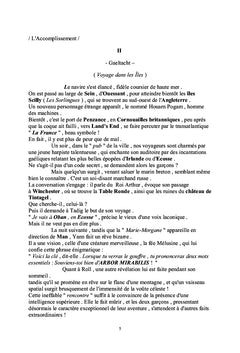 Dictionnaire du Cycle de L'Etoile (1)