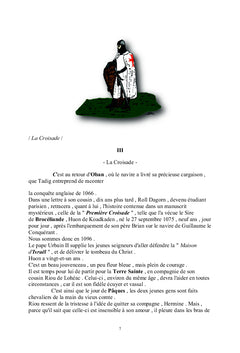 Dictionnaire du Cycle de L'Etoile (1)