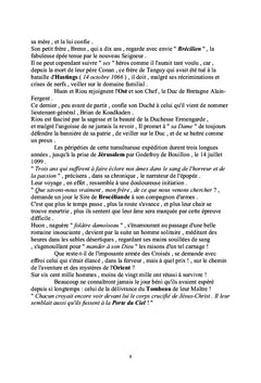 Dictionnaire du Cycle de L'Etoile (1)