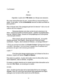 Dictionnaire du Cycle de L'Etoile (1)