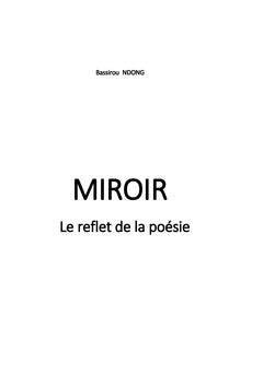 Miroir