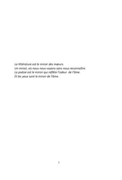 Miroir