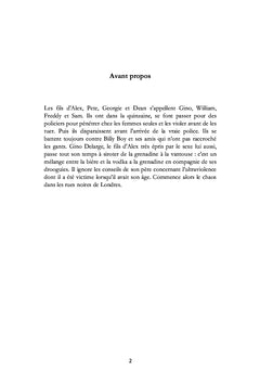 L'orange mécanique