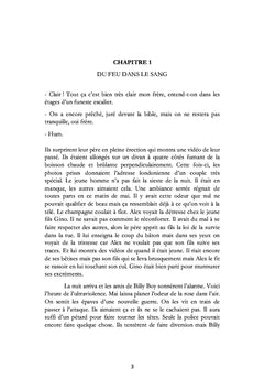 L'orange mécanique