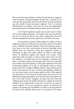 L'orange mécanique