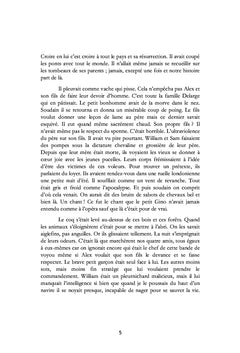 L'orange mécanique