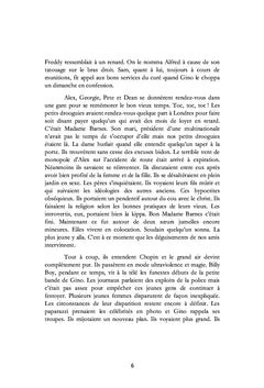 L'orange mécanique