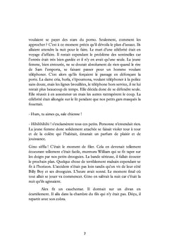 L'orange mécanique