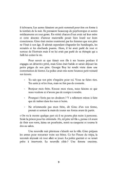 L'orange mécanique