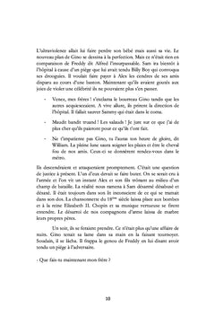 L'orange mécanique