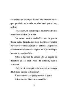 Le bourgeon de la souche