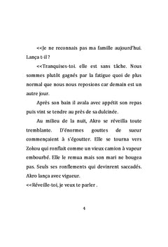 Le bourgeon de la souche