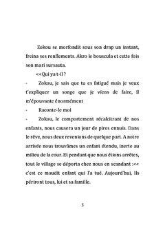 Le bourgeon de la souche