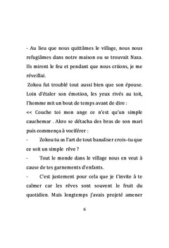 Le bourgeon de la souche
