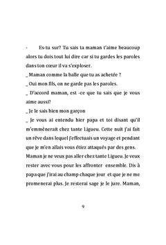 Le bourgeon de la souche