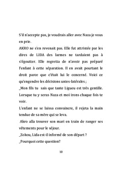 Le bourgeon de la souche