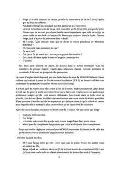 Destin difficile
