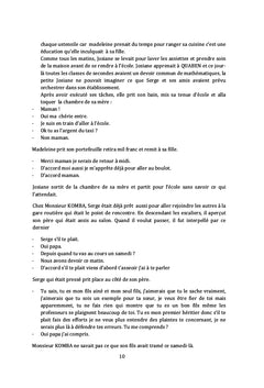 Destin difficile