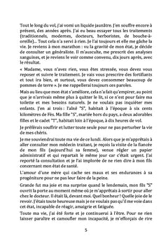 J'ai tué le cancer