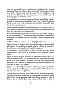 J'ai tué le cancer