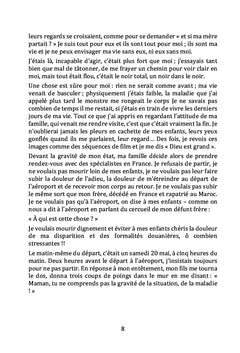 J'ai tué le cancer