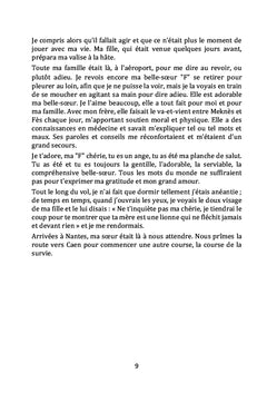 J'ai tué le cancer