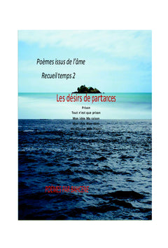 Les désirs de partances