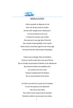 Les désirs de partances